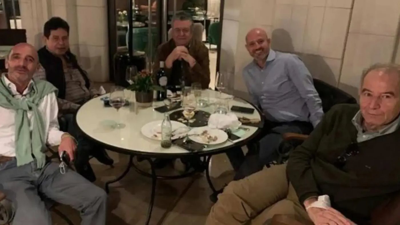 Dimiten el presidente y el CEO de Plus Ultra, investigados por el préstamo a la aerolínea