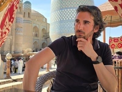 Resuelto el crimen de Facundo en Las Tablas: el asesino, un marido obsesionado, se suicidó tras el ataque