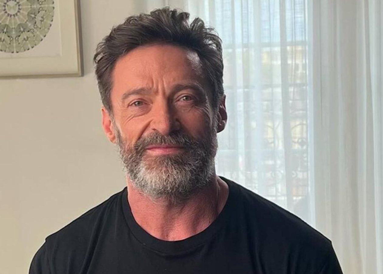 Hugh Jackman reflexiona sobre las emociones y recuerda el abandono de su madre