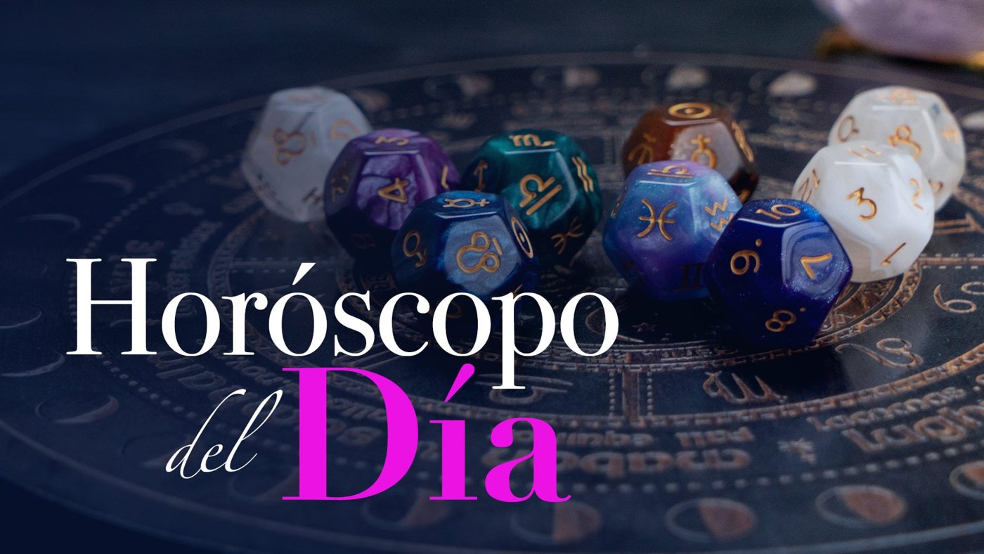 Predicciones del horóscopo para el viernes 10 de julio: energía baja y necesidad de reflexión