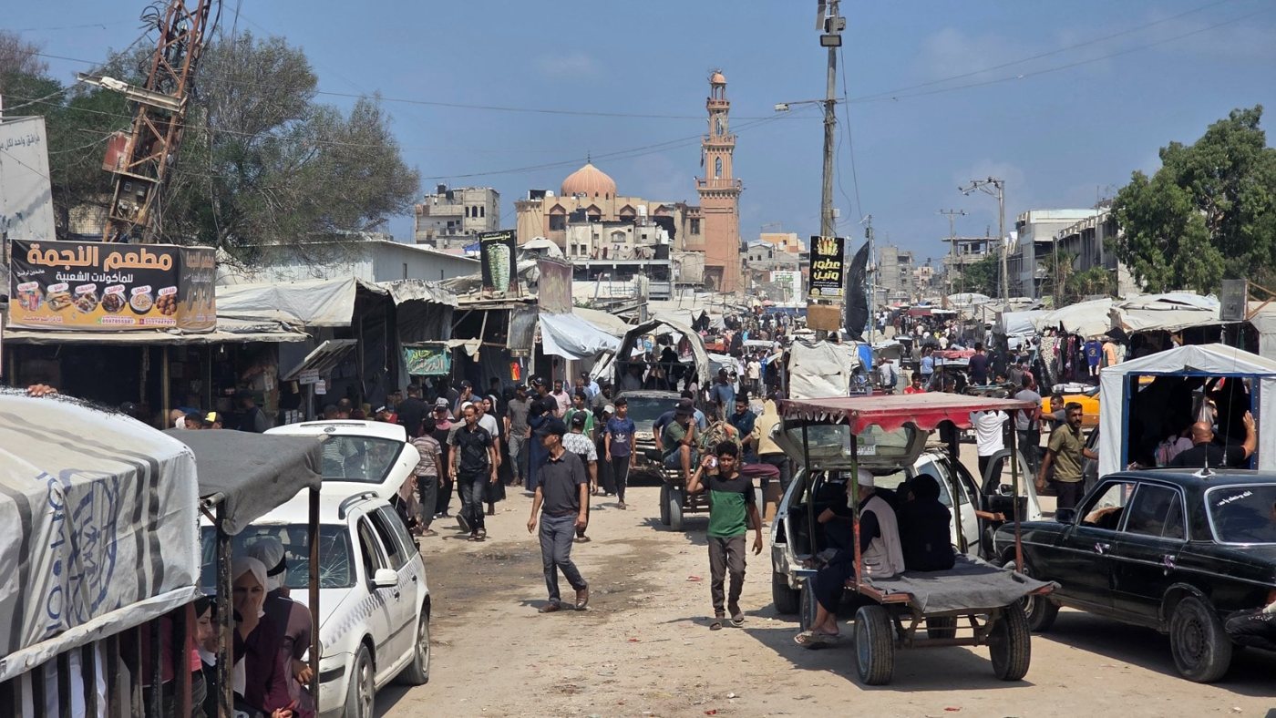 Hamás disuelve su Gobierno en Gaza para facilitar el traspaso de poderes a un comité tecnócrata