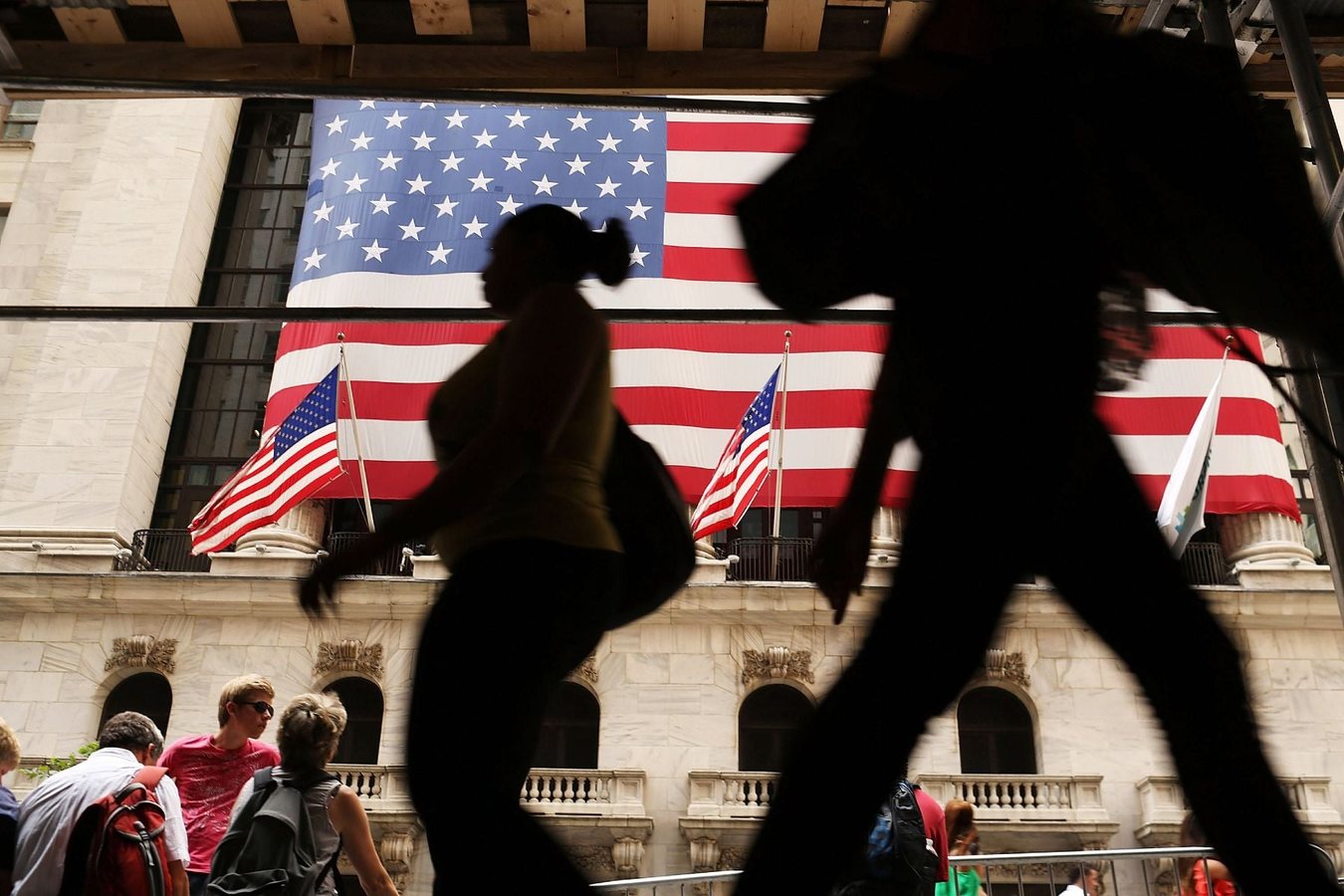 Wall Street y el Ibex pulverizan máximos históricos: estas son las claves de la euforia bursátil