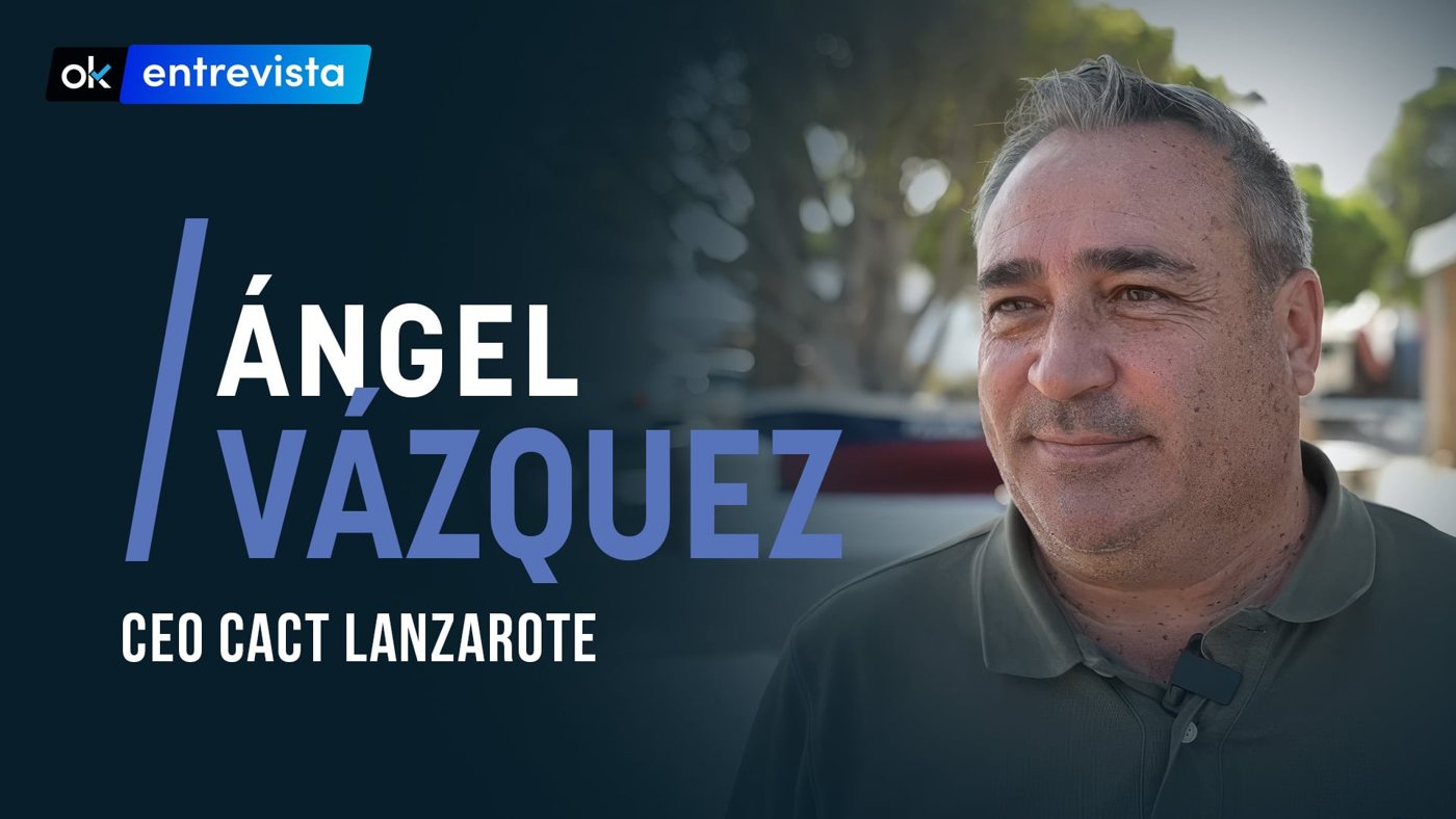 Ángel Vázquez defiende la subida de precios en los centros turísticos de Lanzarote como medida de protección
