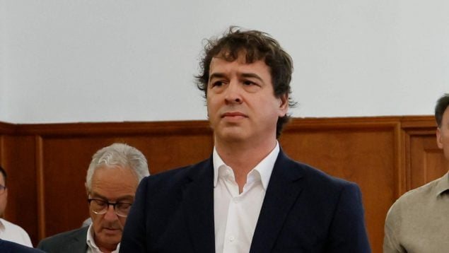 El hermano de Pedro Sánchez, condenado a 9 años de inhabilitación por prevaricación