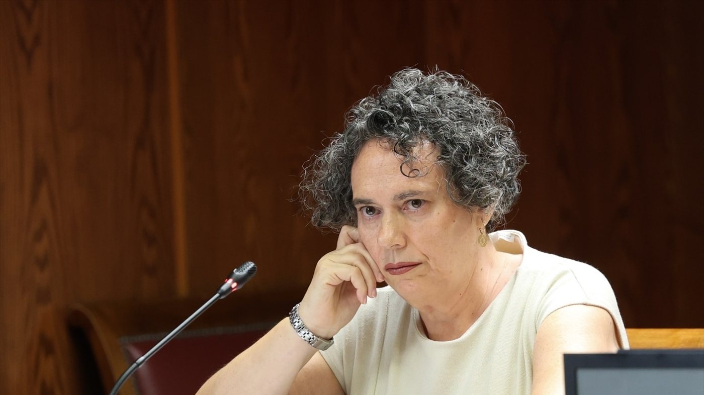 Investigan a la secretaria de Zapatero por la compra de un piso de 132.055 euros sin hipoteca