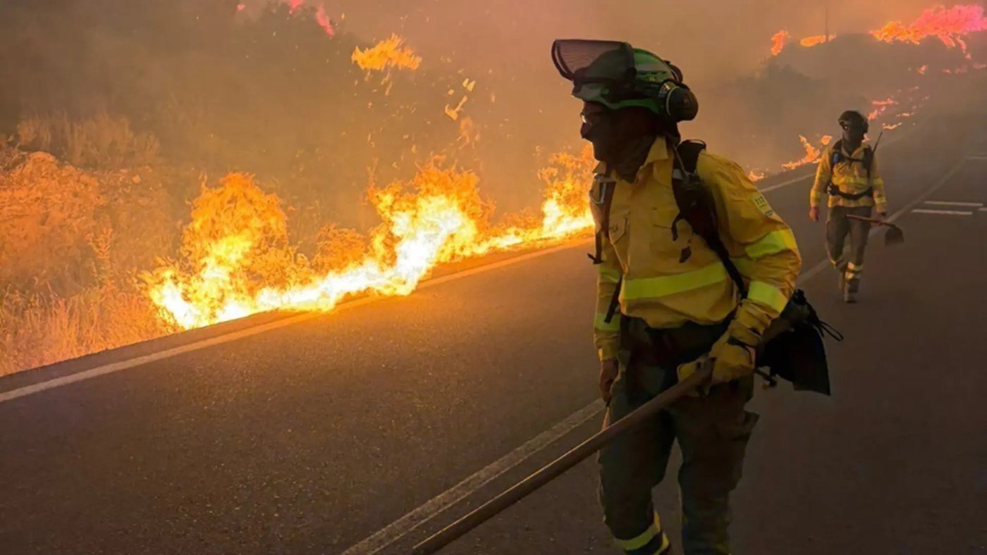 La psicología de emergencias advierte sobre los errores al ayudar tras la tragedia de Almería