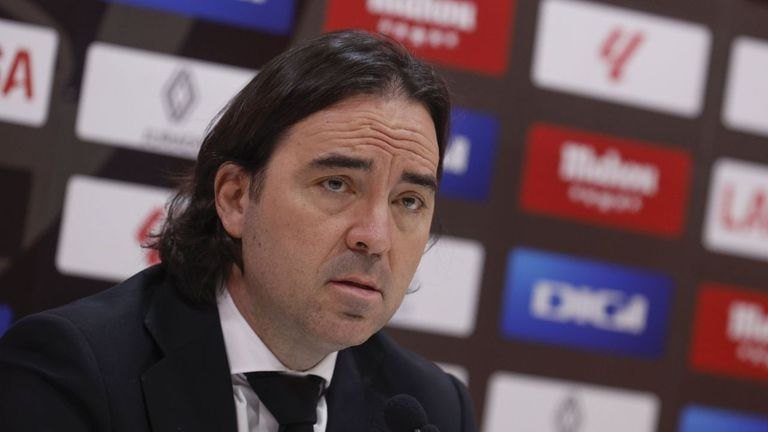 Martín Presa denuncia amenazas de muerte y defiende la seguridad de Vallecas