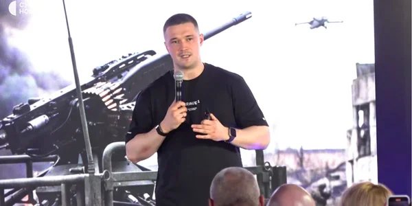 Zelenskiy destituye a Fedorov como ministro de Defensa tras incumplir las prioridades marcadas