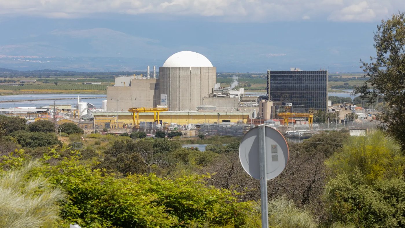 El CSN aprueba la prórroga de la central nuclear de Almaraz y deja la decisión final al Gobierno