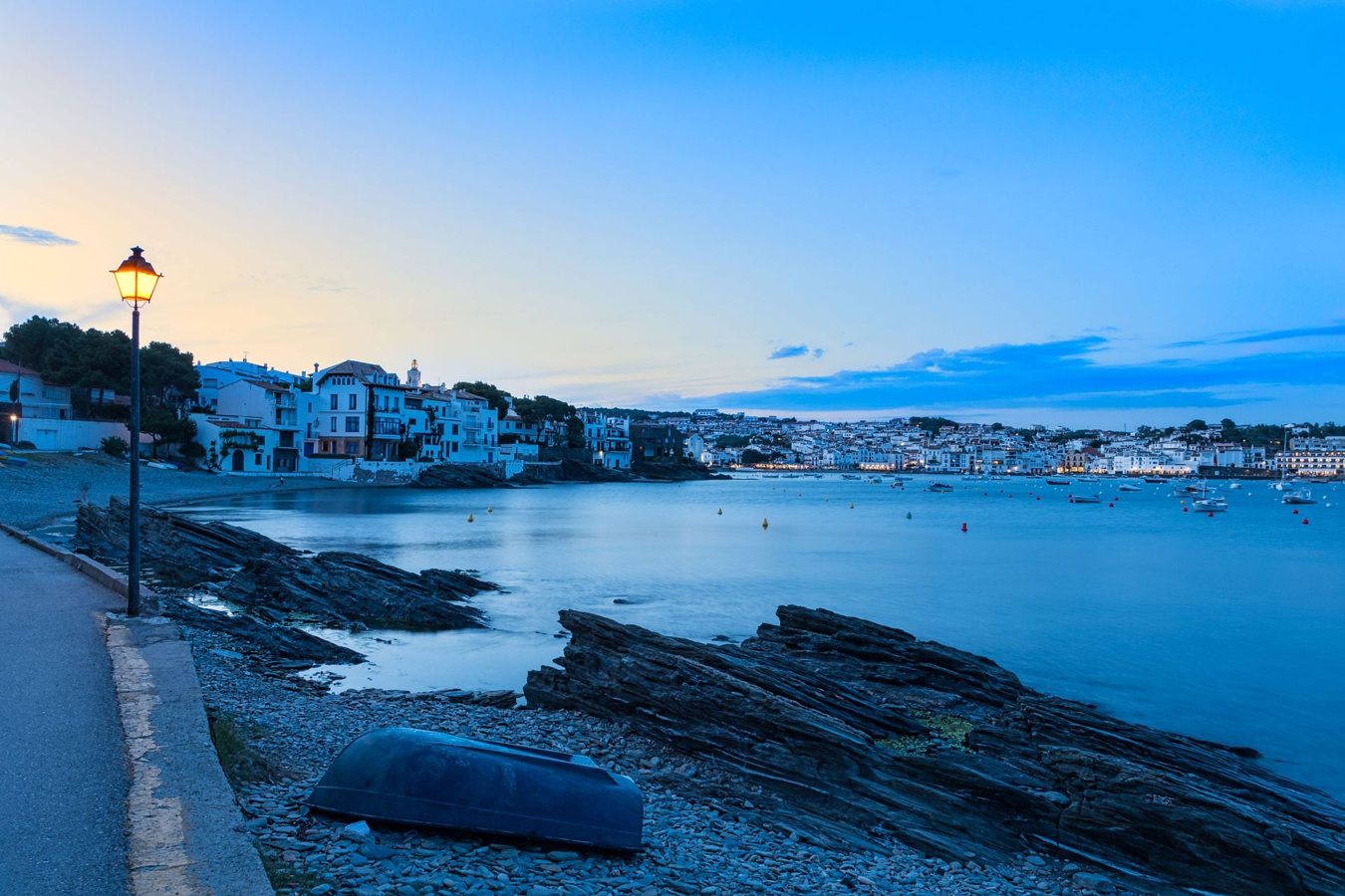 Cadaqués, el municipio gerundense que combina patrimonio, naturaleza y gastronomía de lujo