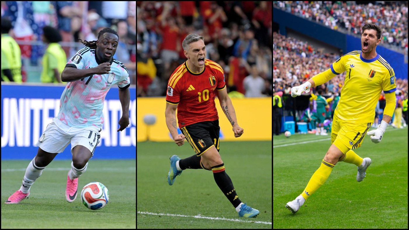 España se prepara para los cuartos del Mundial ante Bélgica con buen ambiente y solidez defensiva