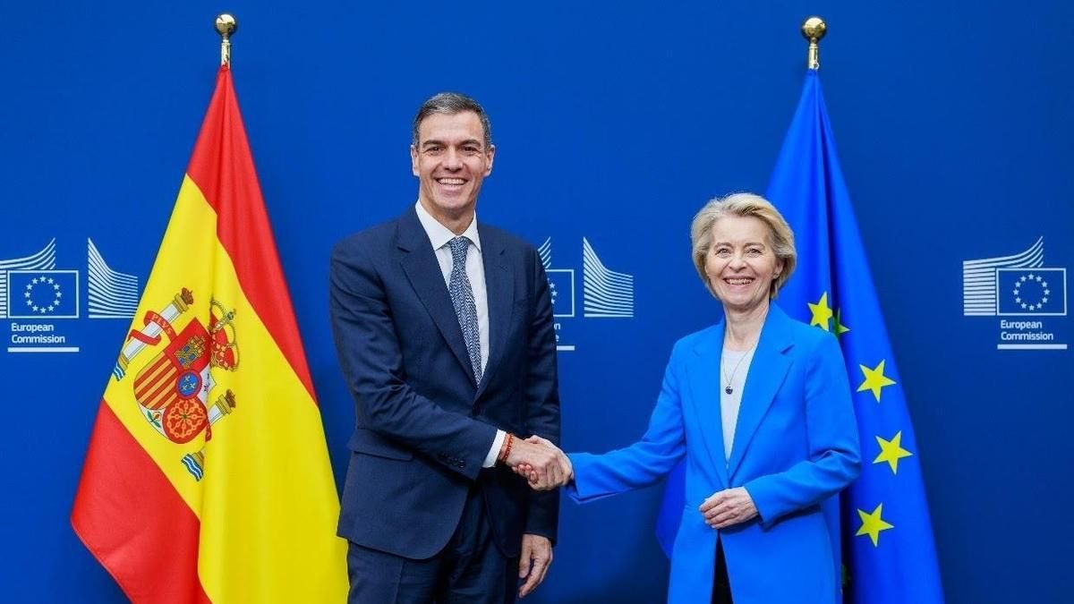 Sánchez acusa a varios gobiernos europeos de «atacar» a España y pide una reunión urgente de ministros de Interior