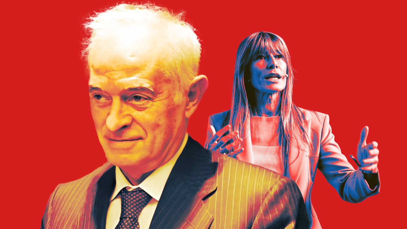 El juez Peinado rechaza el recurso de Begoña Gómez y mantiene la retirada del pasaporte