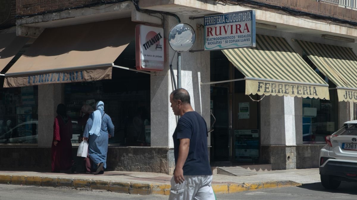 Torre Pacheco, un año después de la oleada xenófoba: la integración sigue siendo una asignatura pendiente