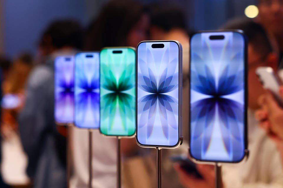 Apple y Klarna lanzan un nuevo programa de arrendamiento de iPhone con cuotas más bajas