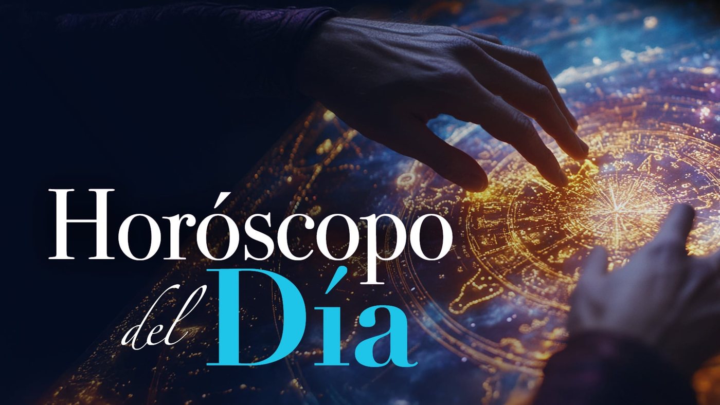 El horóscopo invita a priorizar lo esencial y fortalecer las relaciones personales