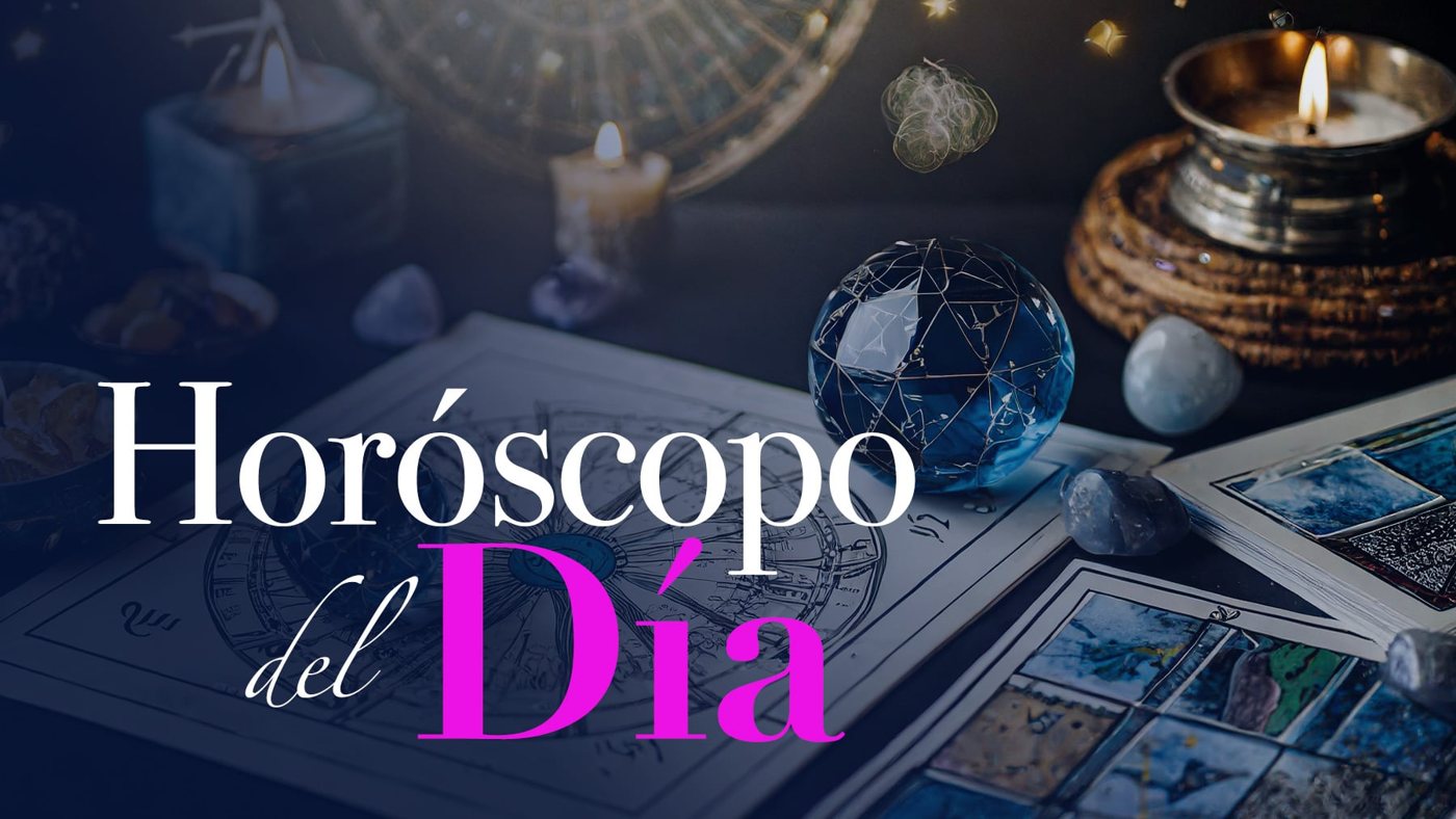 Horóscopo diario gratis: la predicción para hoy, sábado 25 de julio