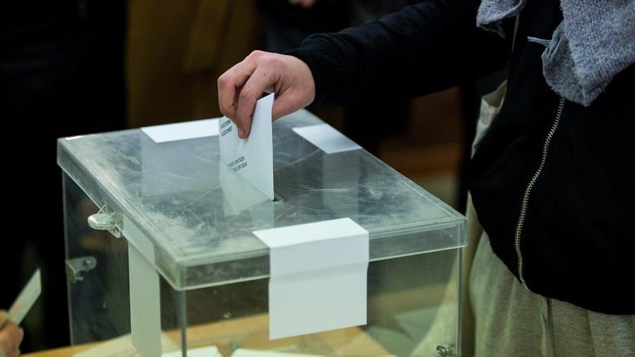 El Parlamento de Israel fija las elecciones generales para el 27 de octubre