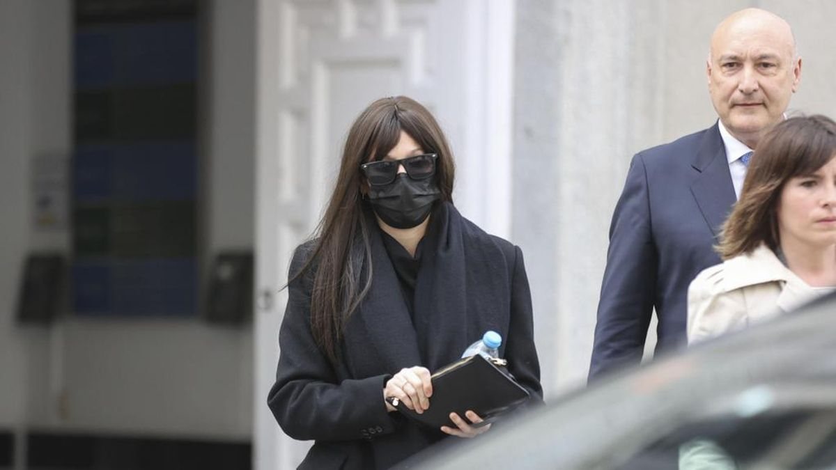 El juez del caso Koldo imputa a Jésica Rodríguez y al hermano de Koldo García por contratos públicos