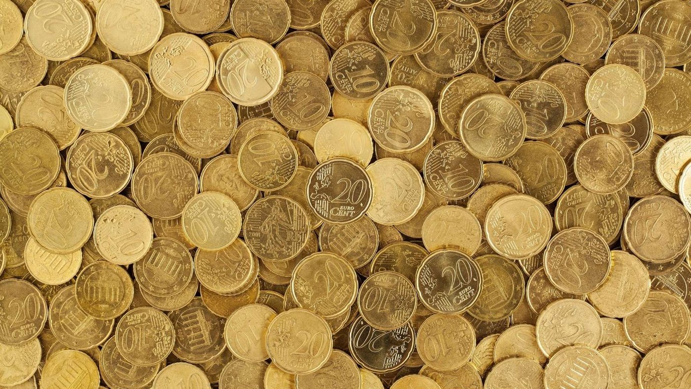 Una moneda de 20 céntimos de Malta puede alcanzar los 10.000 euros en el mercado de coleccionistas