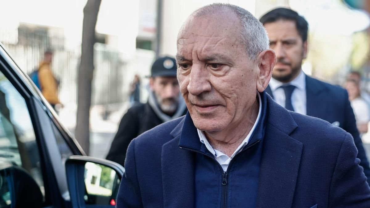 El juez ve indicios de agresión sexual del exDAO y encamina el caso a juicio en la Audiencia Provincial