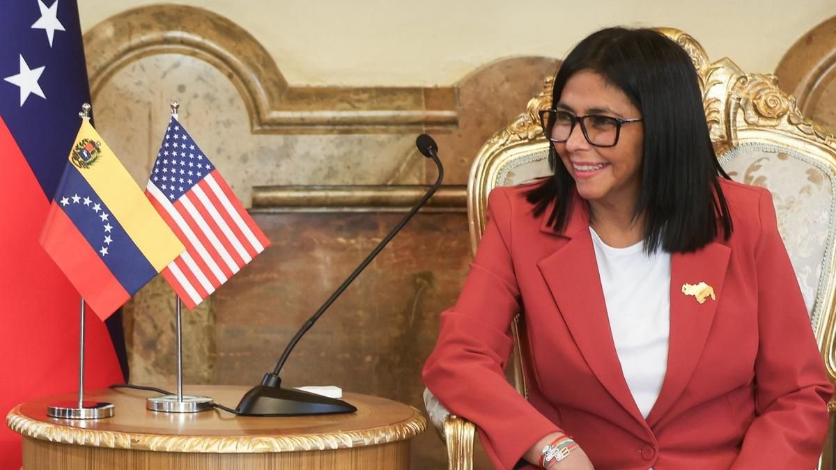 Trump convierte a Venezuela en un protectorado 'de facto' bajo control financiero y militar de EE.UU.
