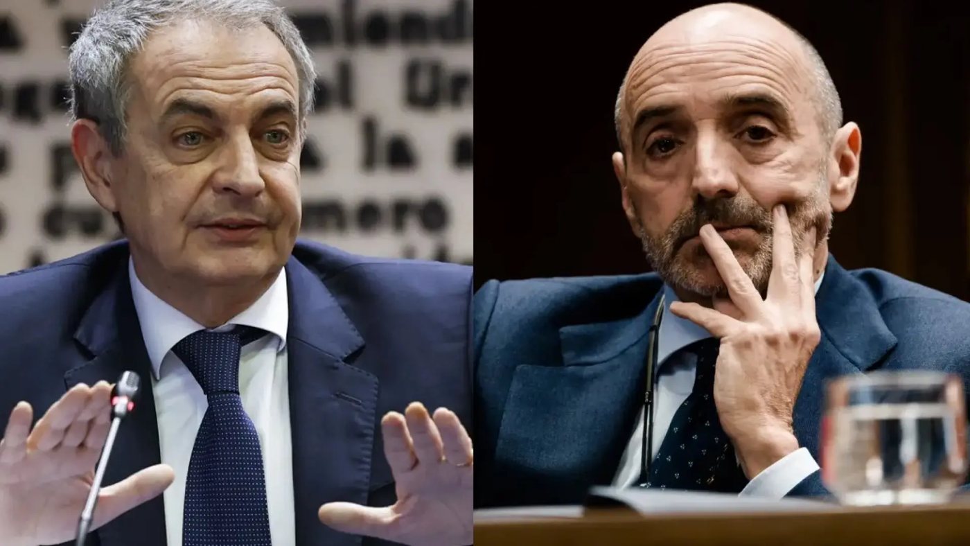 El socio de Zapatero declara ante el juez e implica al expresidente en el rescate de Plus Ultra