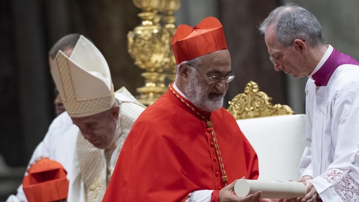 El Vaticano investiga al cardenal español de Rabat por denuncias de agresión sexual