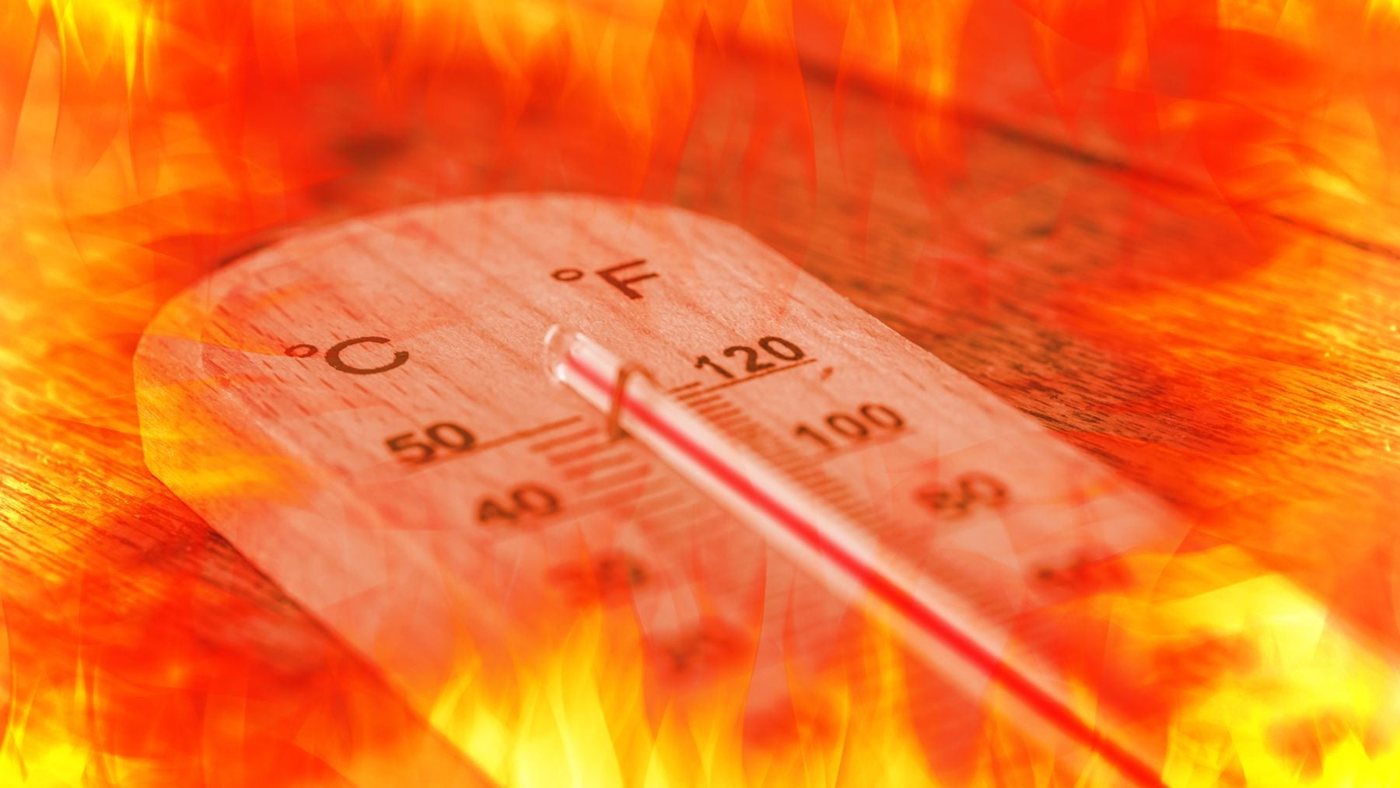 La segunda ola de calor se alarga más de lo previsto y activa avisos en toda España
