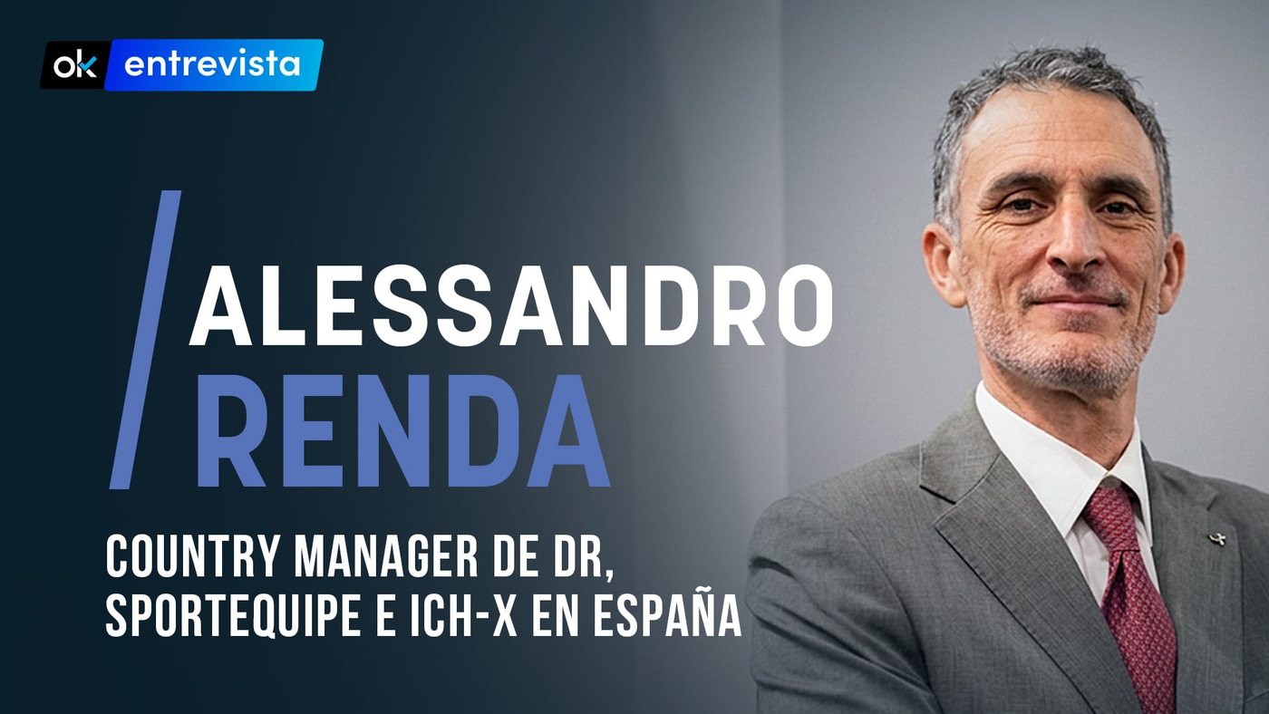 Las marcas DR, Sportequipe e ICH-X prevén duplicar su red en España hasta 30 concesionarios en 2027