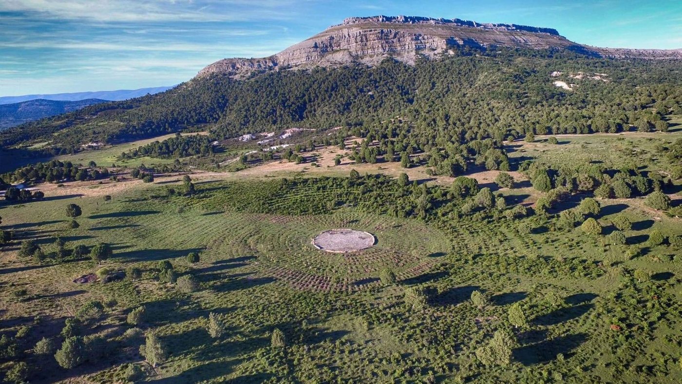 Burgos conmemora los 60 años del rodaje de «El bueno, el feo y el malo»