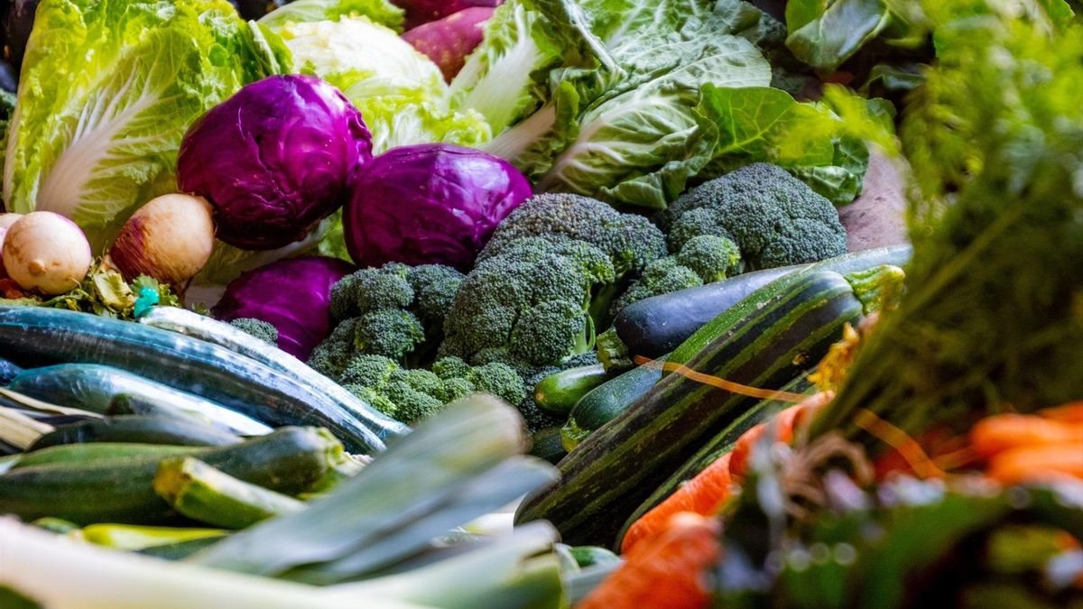 Nueva York, Francia y España debaten supermercados públicos y seguridad social alimentaria