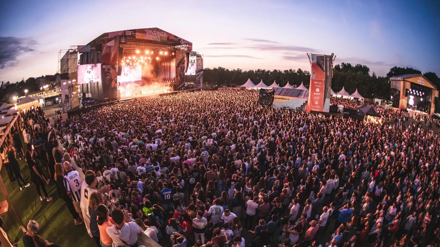 Consumo multa al Reggaeton Beach Festival con 320.000 euros por cláusulas abusivas