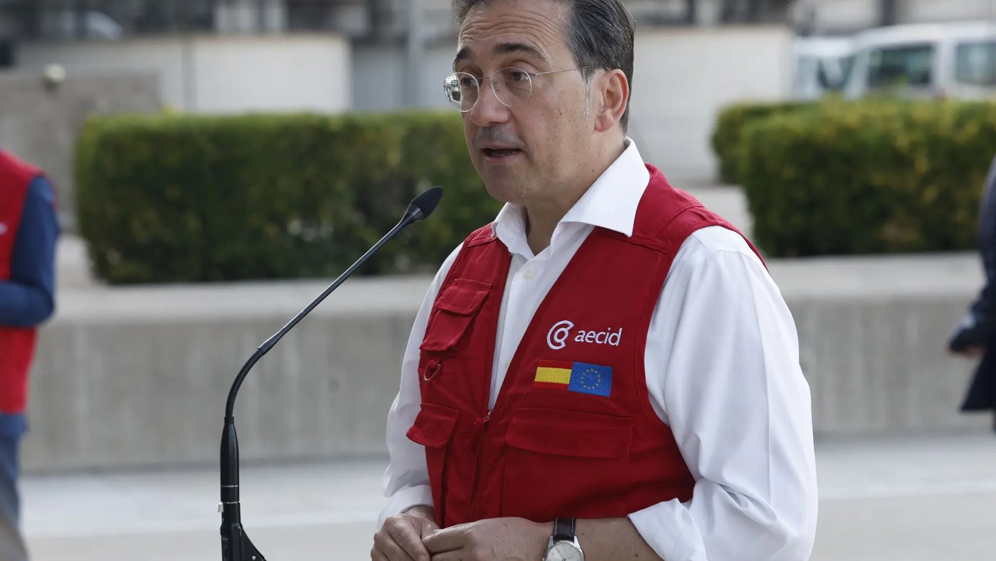 El Gobierno eleva a 29 los españoles fallecidos en los terremotos de Venezuela