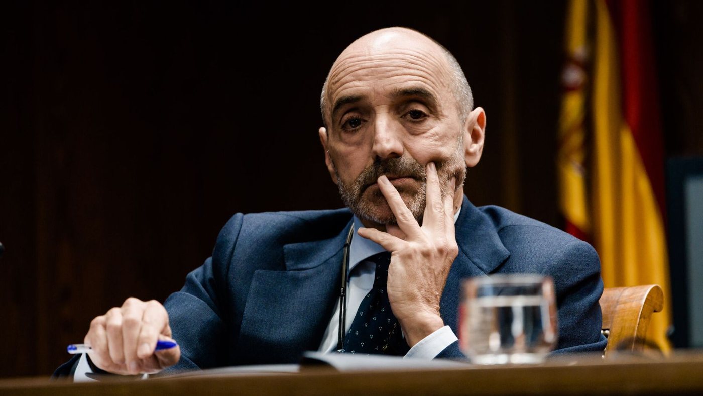 El testaferro de Zapatero declara esta semana en el caso Plus Ultra ante la Audiencia Nacional