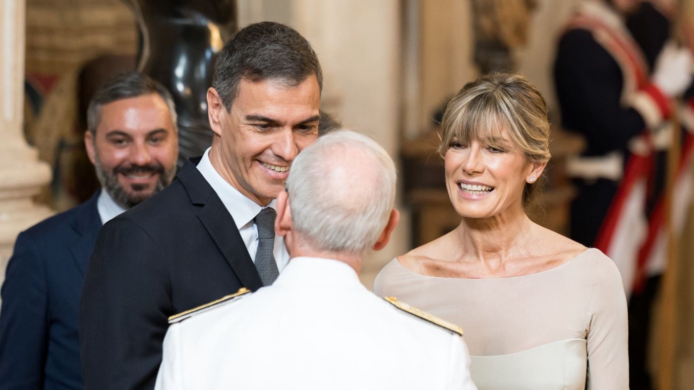 El juez deniega a Begoña Gómez viajar a Turquía para la cumbre de la OTAN pero autoriza el desplazamiento a Londres