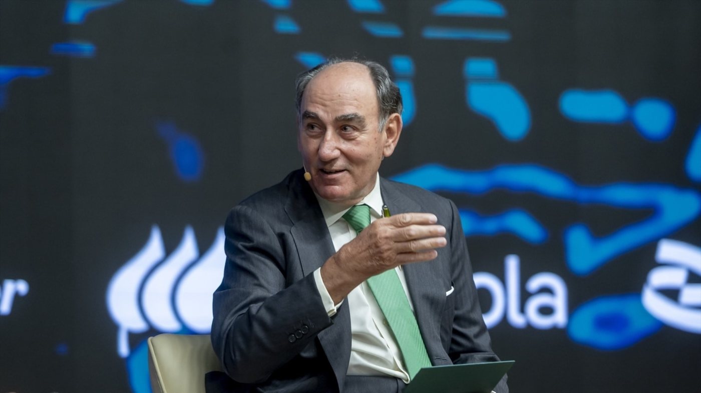 Iberdrola adquiere Caruna, la principal distribuidora eléctrica de Finlandia, por 5.000 millones