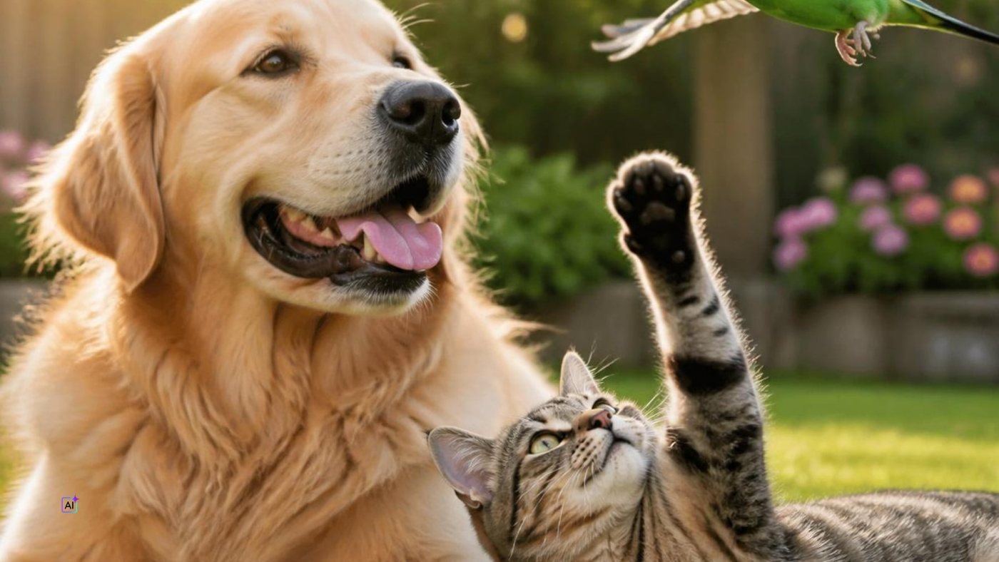 La UE exigirá el microchip obligatorio para todos los perros y gatos a partir de 2028