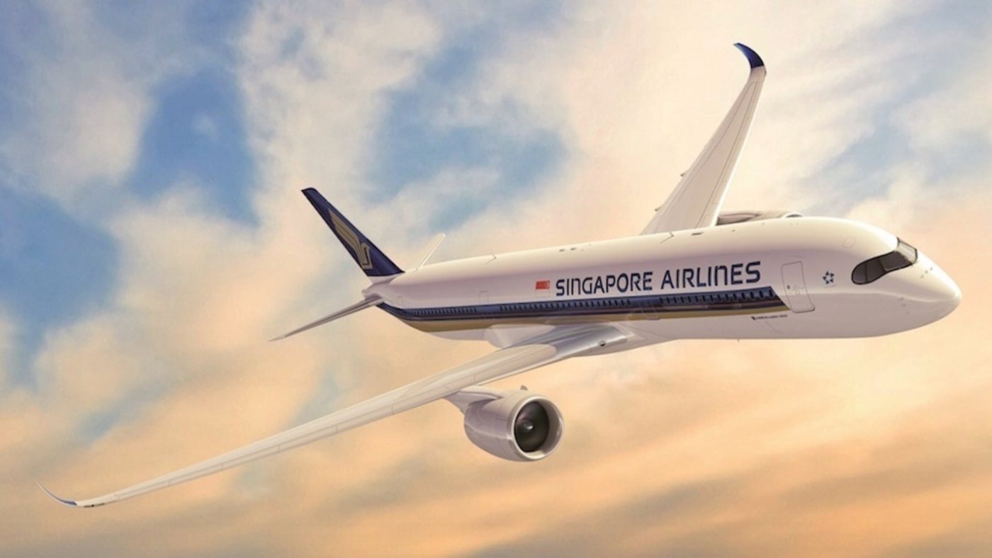 Qatar Airways, Singapore Airlines y Emirates lideran las mejores aerolíneas para este verano