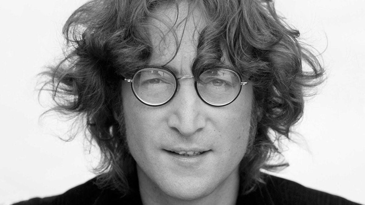 John Lennon y su lema de vida: «La vida es lo que te pasa mientras estás ocupado haciendo otros planes»