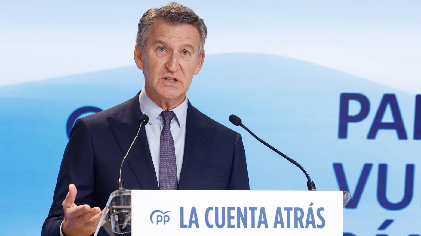 El PP lanza una ofensiva en las Cortes contra la gestión de Sánchez ante la crisis migratoria