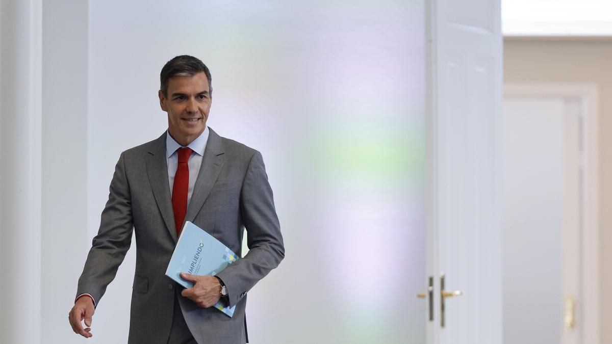 El Gobierno declara 211 zonas gravemente afectadas por emergencias de protección civil
