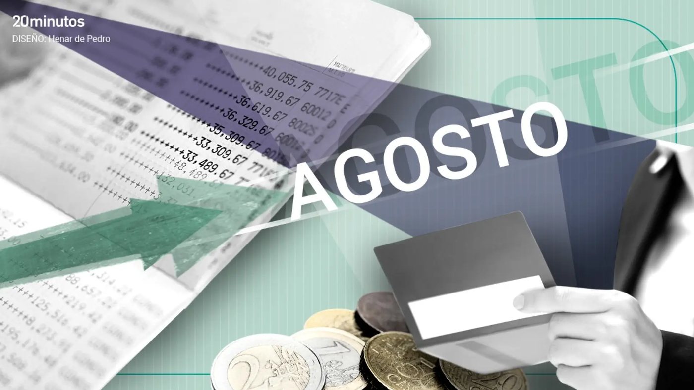 Las mejores cuentas remuneradas sin comisiones para ganar dinero en agosto
