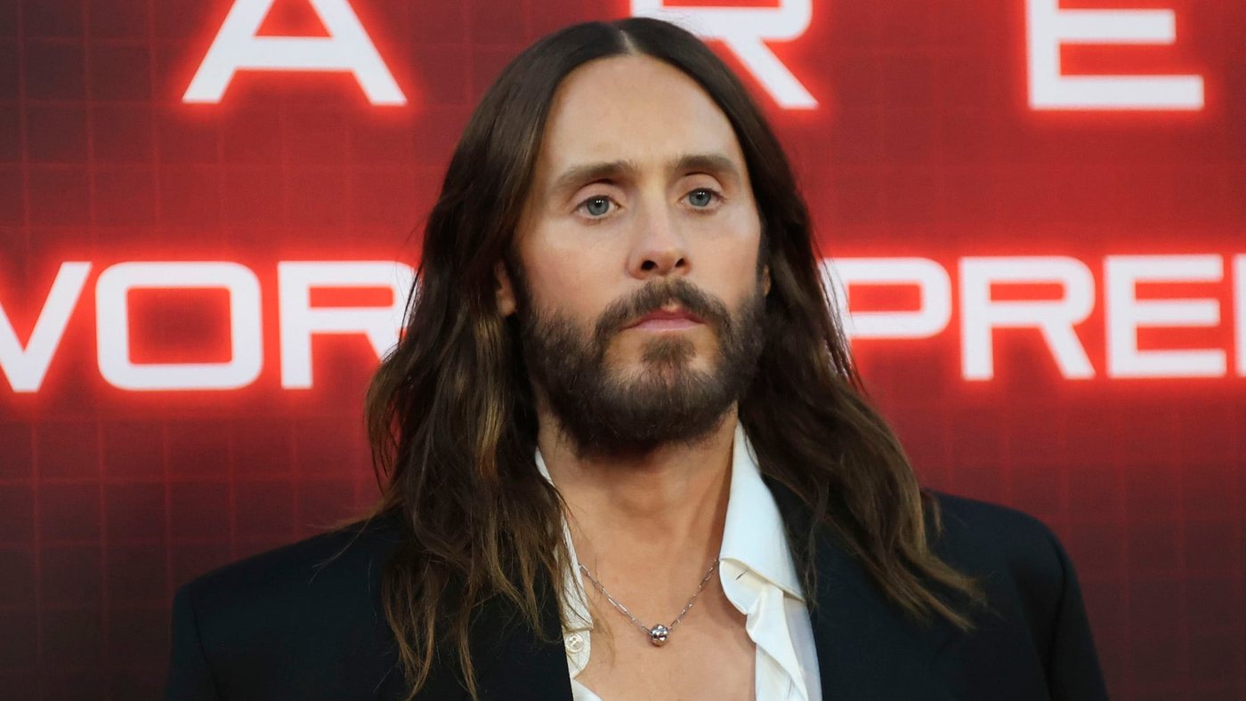 Jared Leto, acusado de agresiones sexuales por varias mujeres en un documental de la BBC