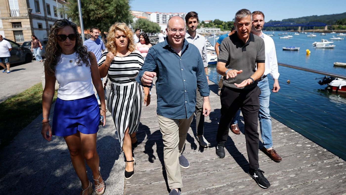 Tellado exige elecciones y la dimisión de la directora de la Guardia Civil por su imputación