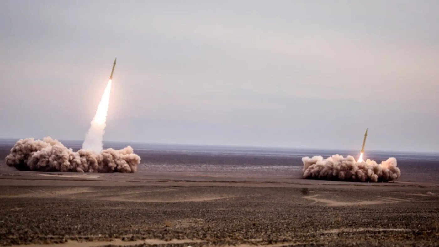 Estados Unidos e Irán intensifican su conflicto en el estrecho de Ormuz