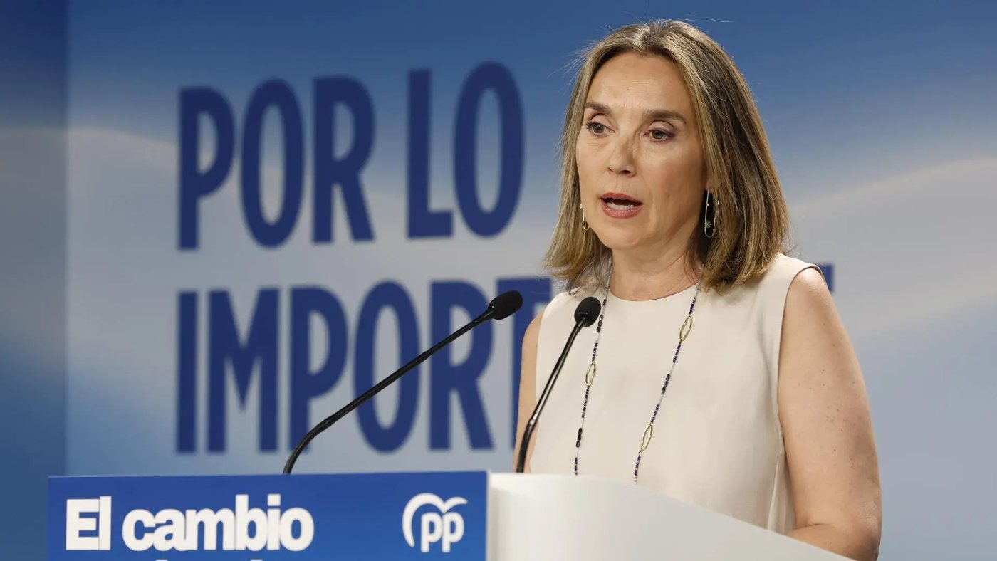 El PP aboga por una reflexión sobre normativa y medios cuando termine la emergencia por incendios