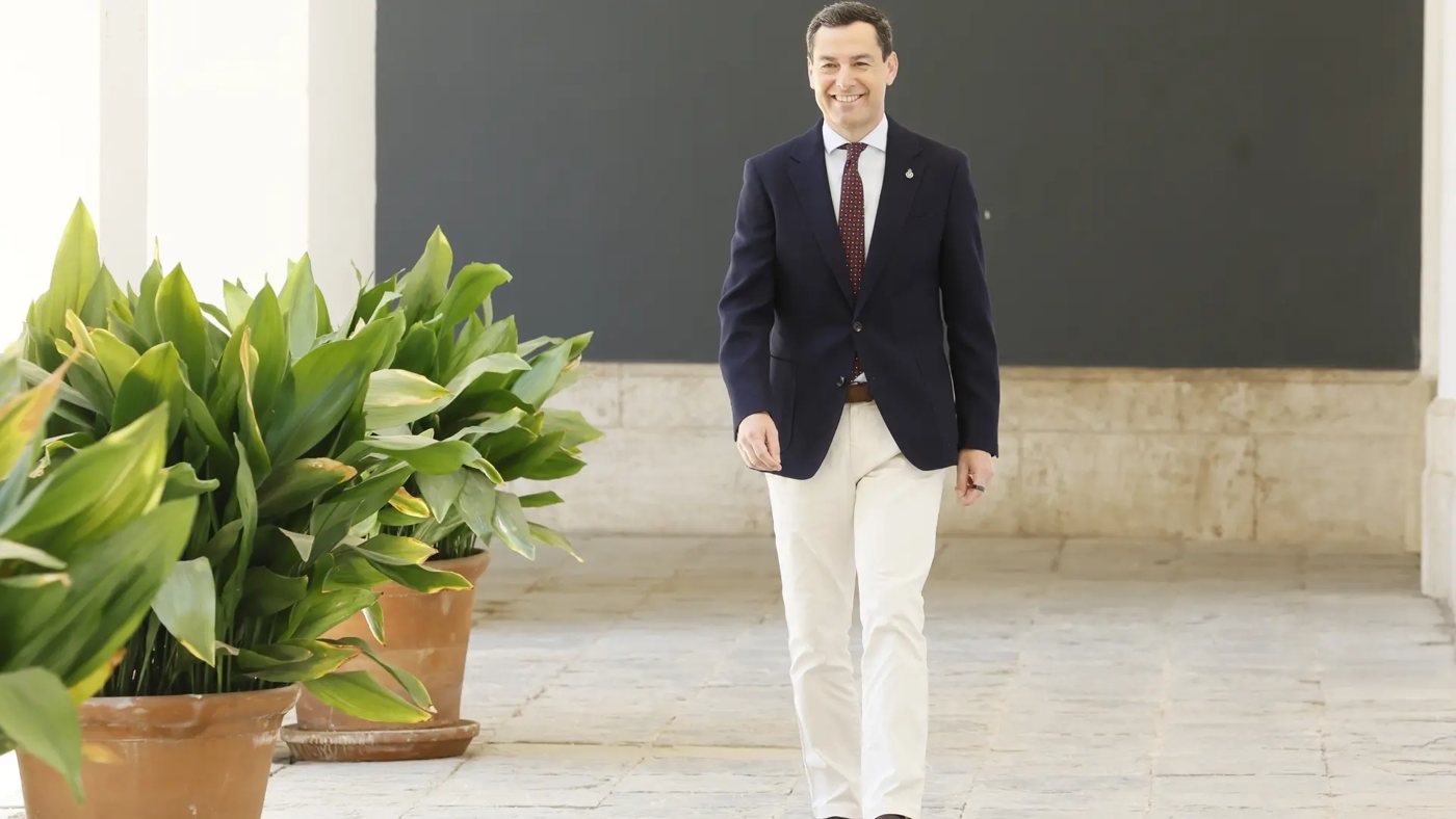 Moreno presenta un Gobierno de continuidad con tres vicepresidencias y la entrada de Vox
