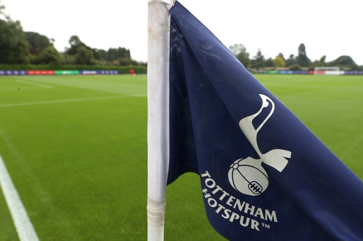 El Tottenham arranca la pretemporada con un amistoso ante el MK Dons