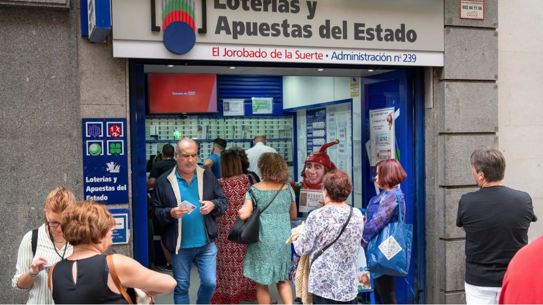 Resultados de la Bonoloto, el Cupón Diario de la ONCE y el Súper Once del miércoles 22 de julio de 2026